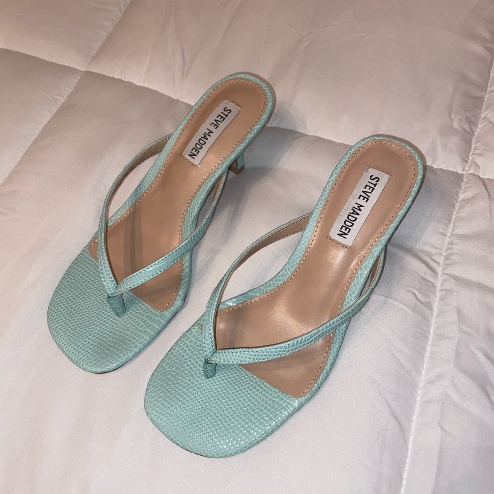 Cute Steve Madden heels